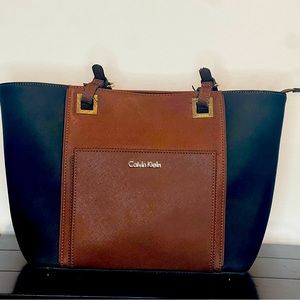 Calvin Klein Tote